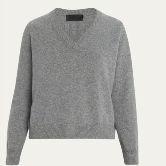 Nili Lotan Valdorf cashmere sweater NWT XS  $895 - Picture 3 of 7
